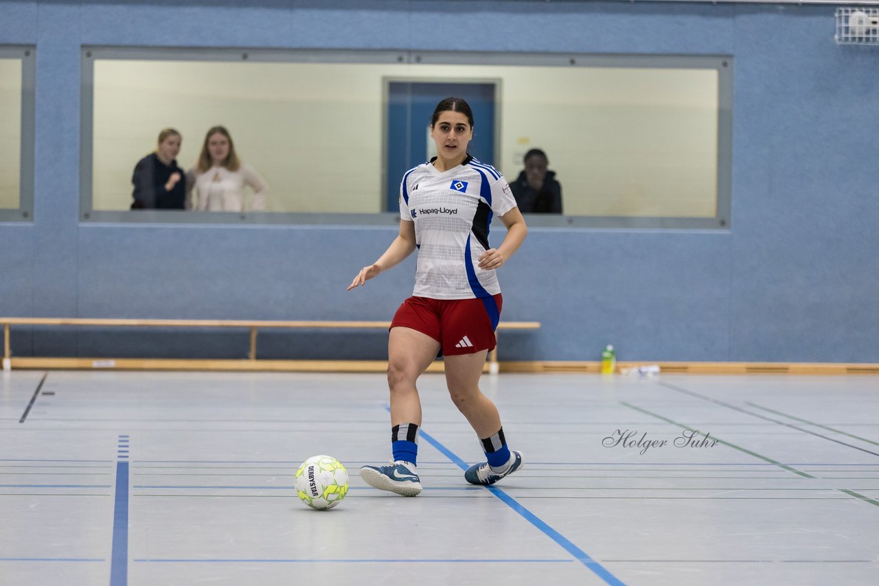 Bild 323 - wBJ Futsalmeisterschaft